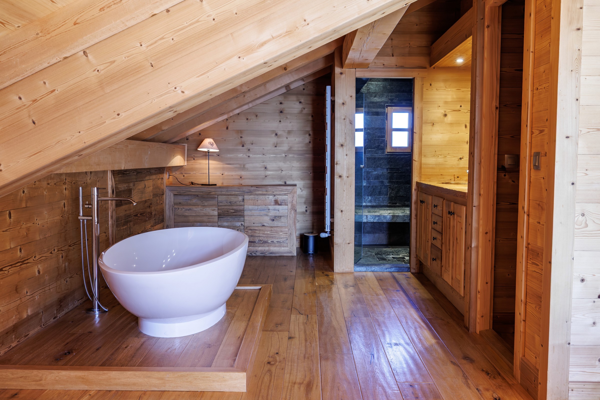 DOMA Chalet Le Belvédère du Raffort — 25