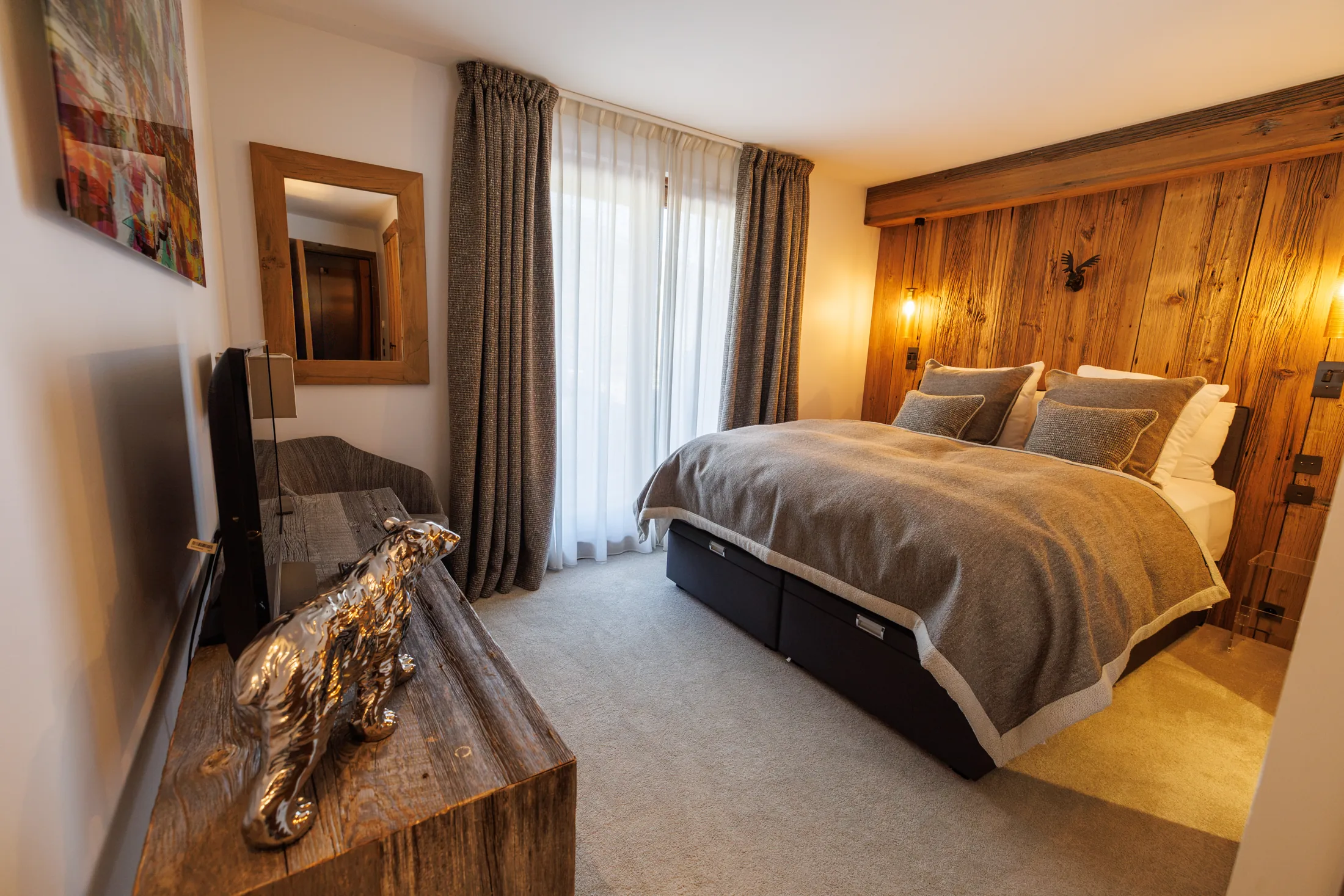 DOMA Chalet L'Amont — 15