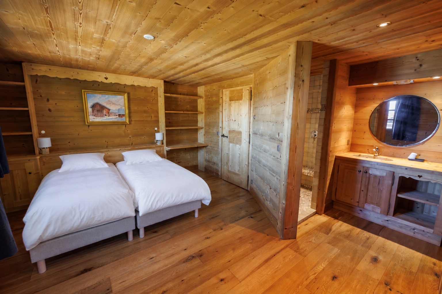 DOMA Chalet Le Belvédère du Raffort — 6