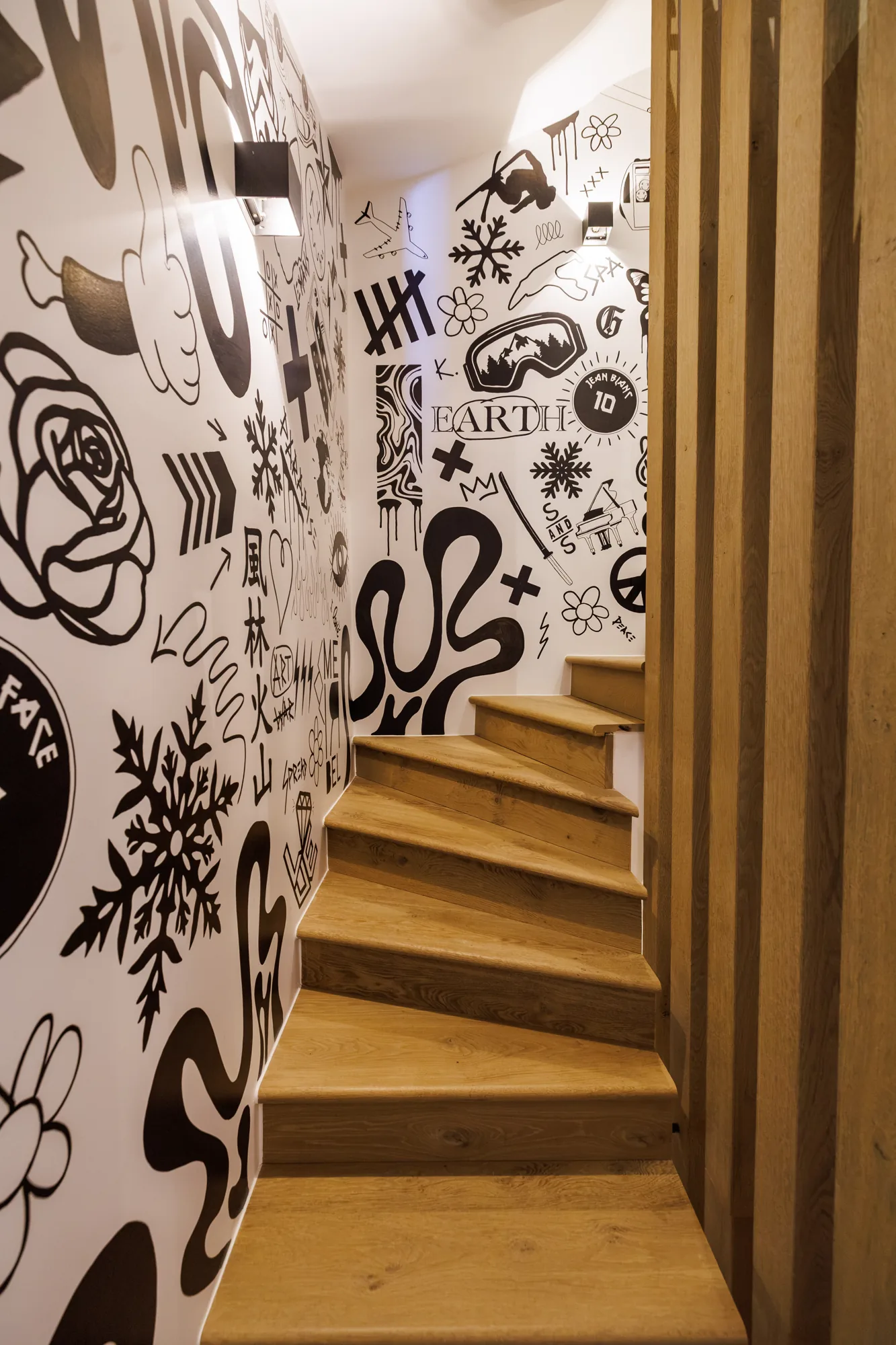 DOMA Chalet L'Amont — 23