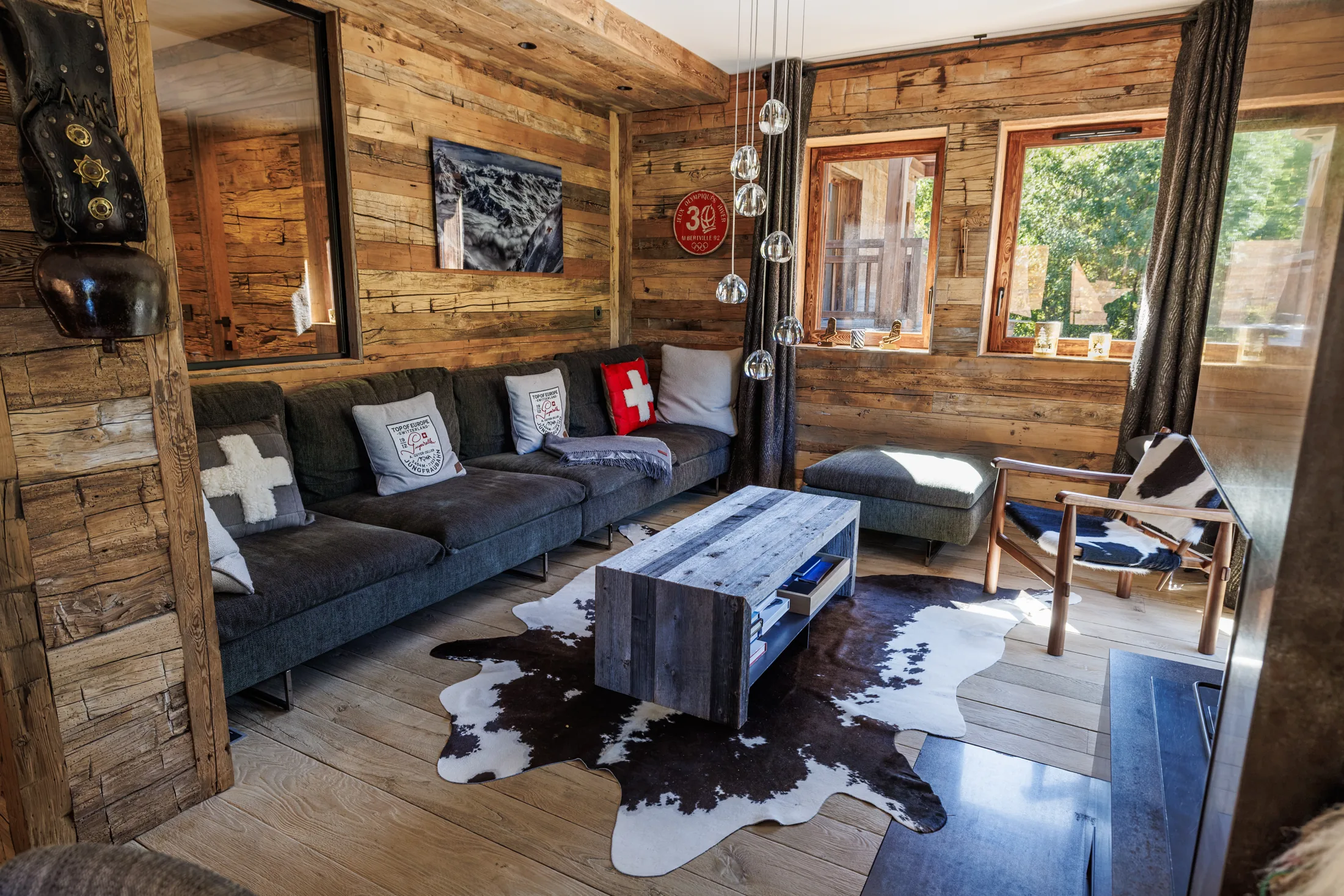 DOMA Chalet L'Amont — 3