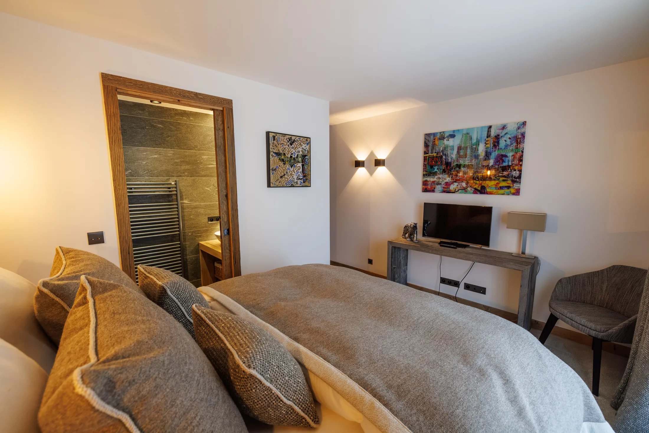DOMA Chalet L'Amont — 16