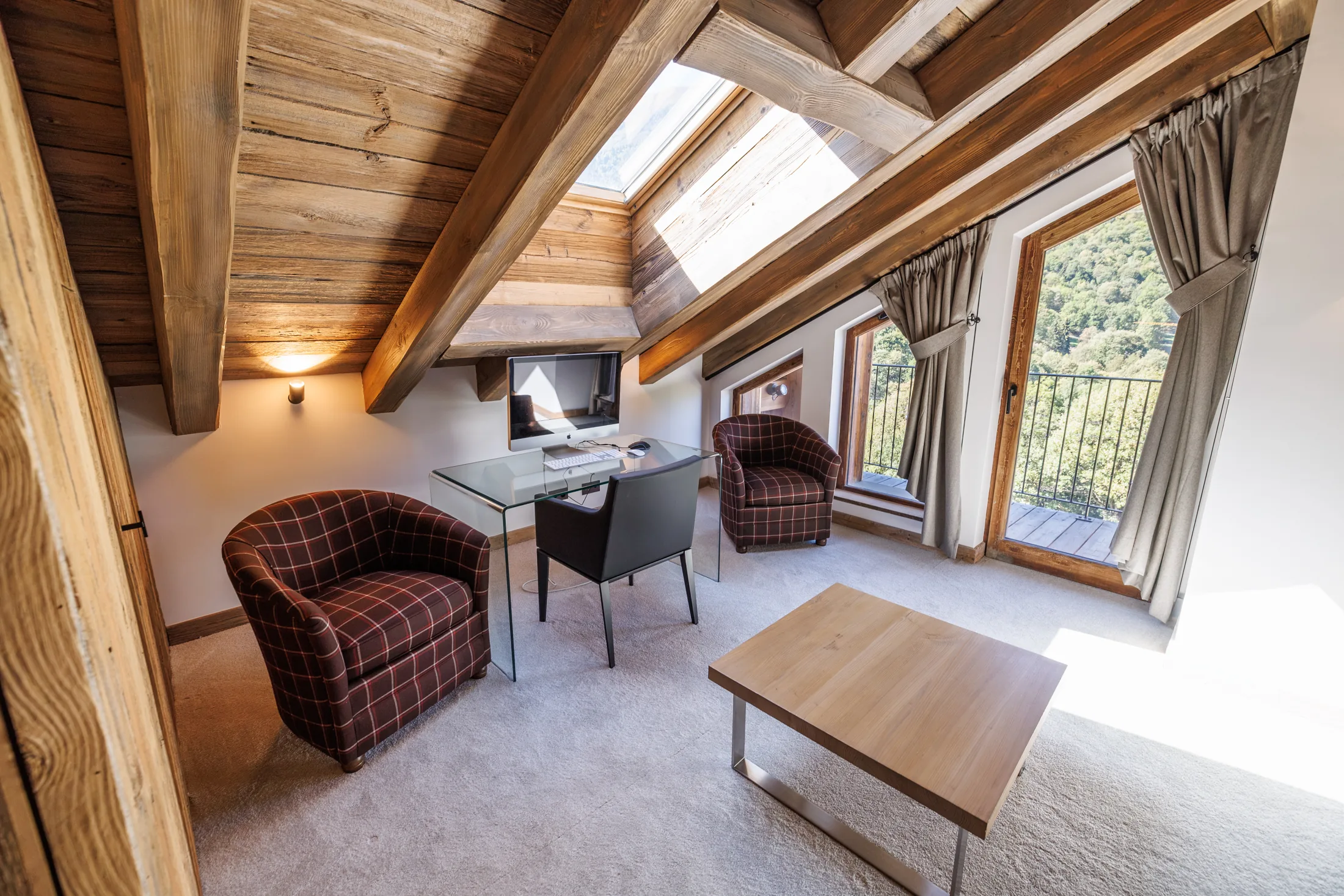 DOMA Chalet L'Amont — 14