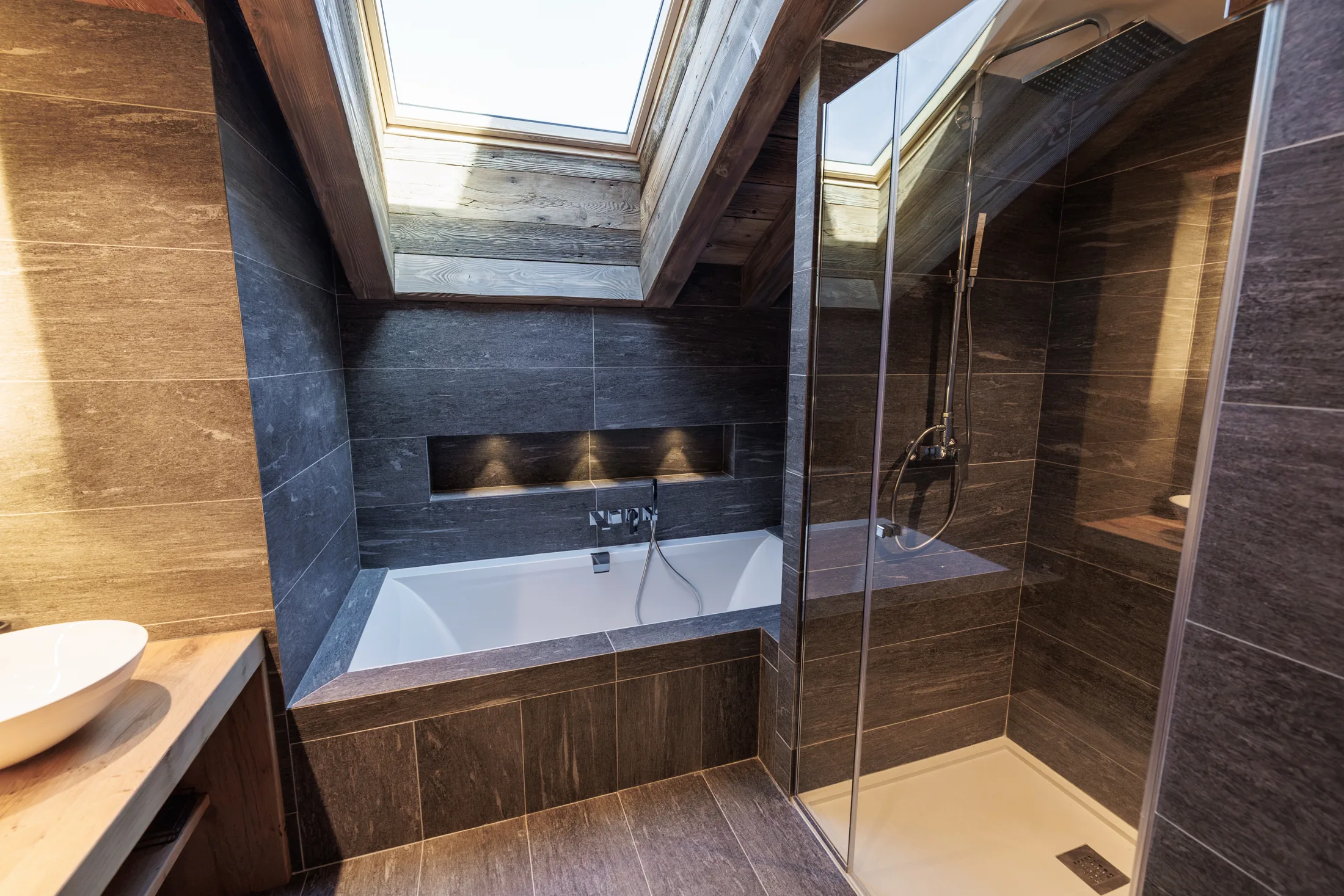 DOMA Chalet L'Amont — 21