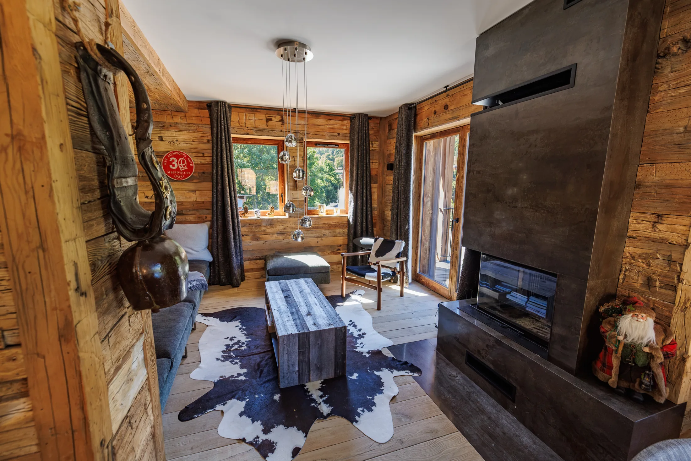 DOMA Chalet L'Amont — 8