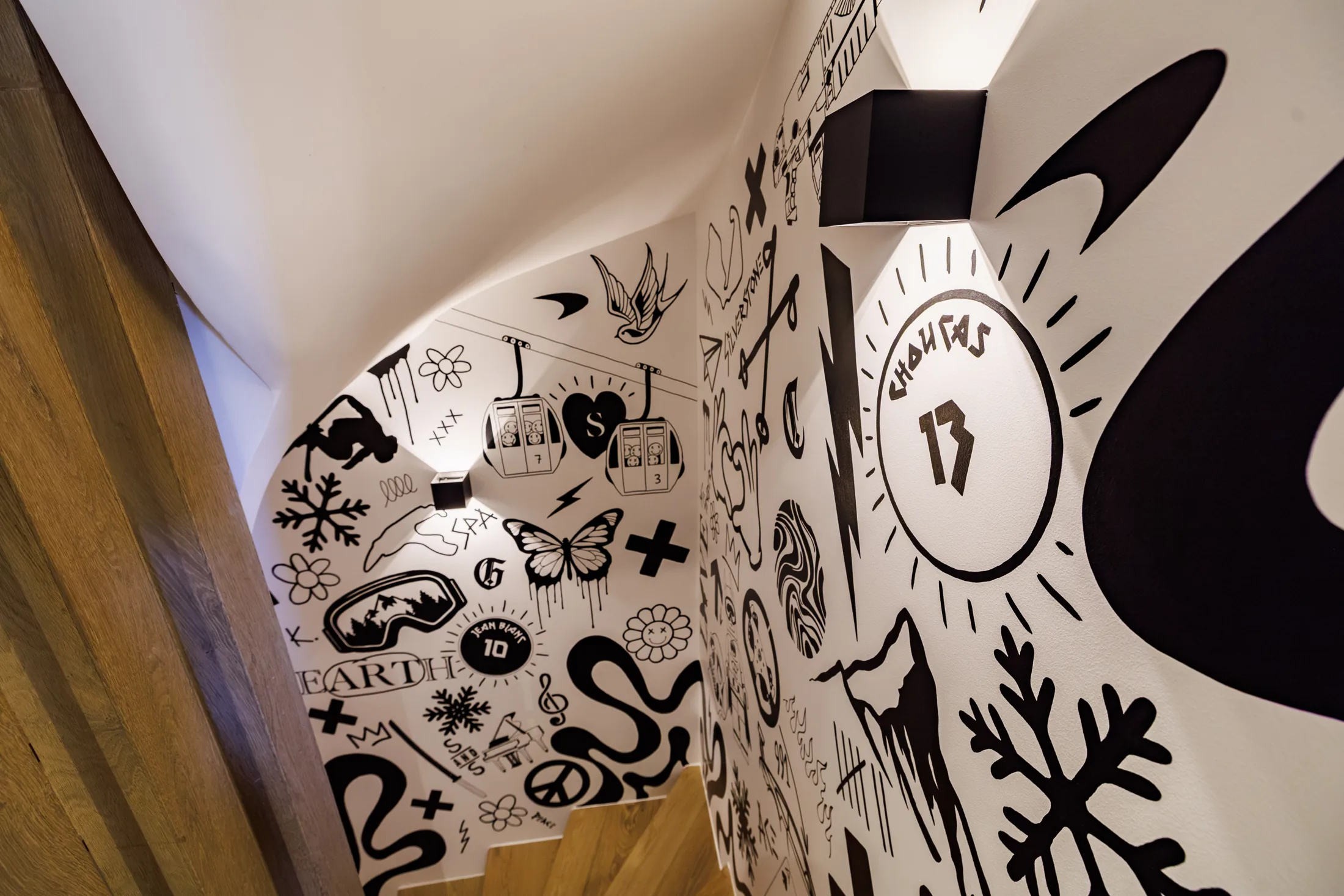 DOMA Chalet L'Amont — 24