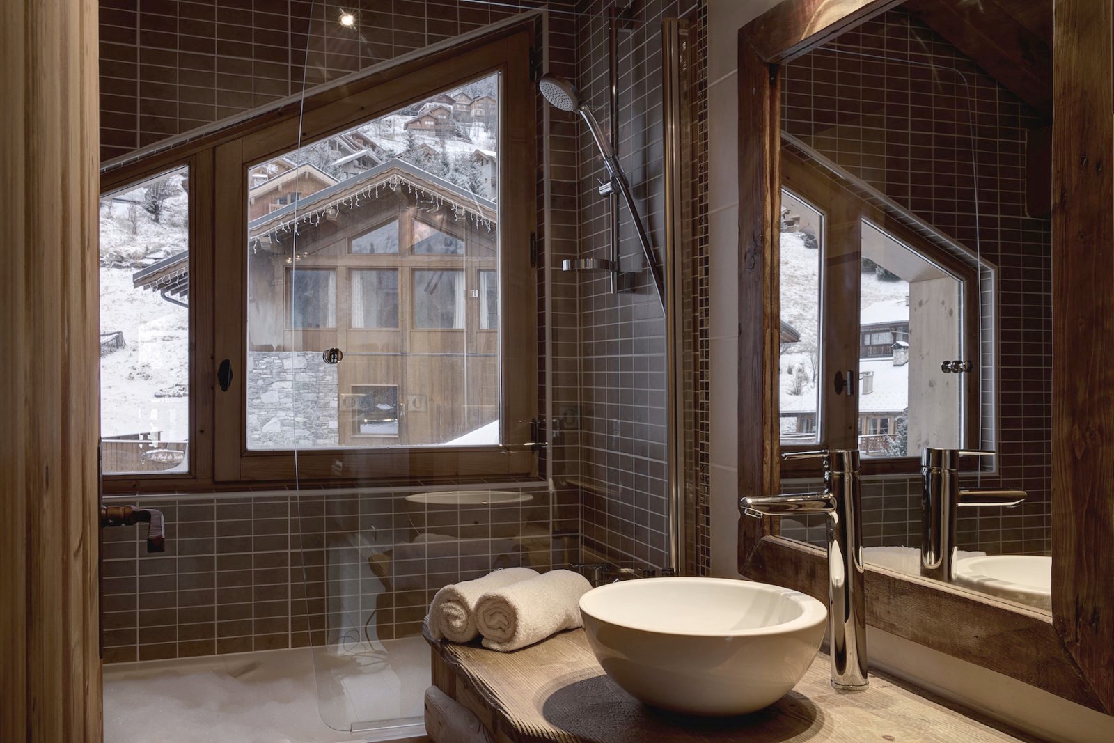 DOMA Chalet L'Arbalète — 7