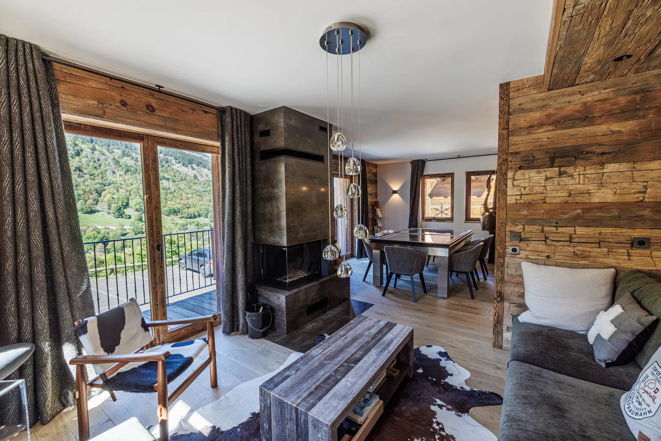 DOMA Chalet L'Amont — 4