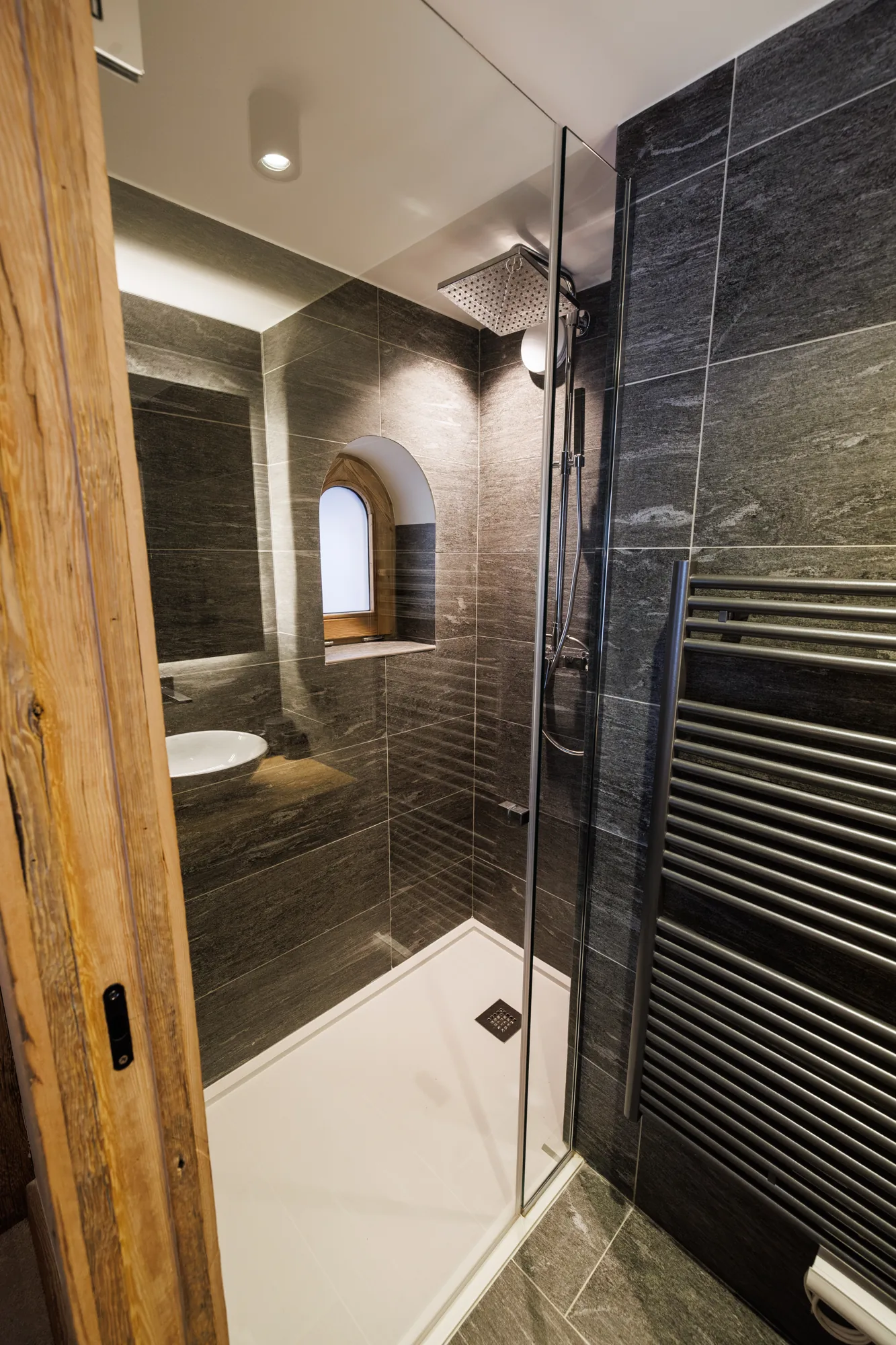 DOMA Chalet L'Amont — 18