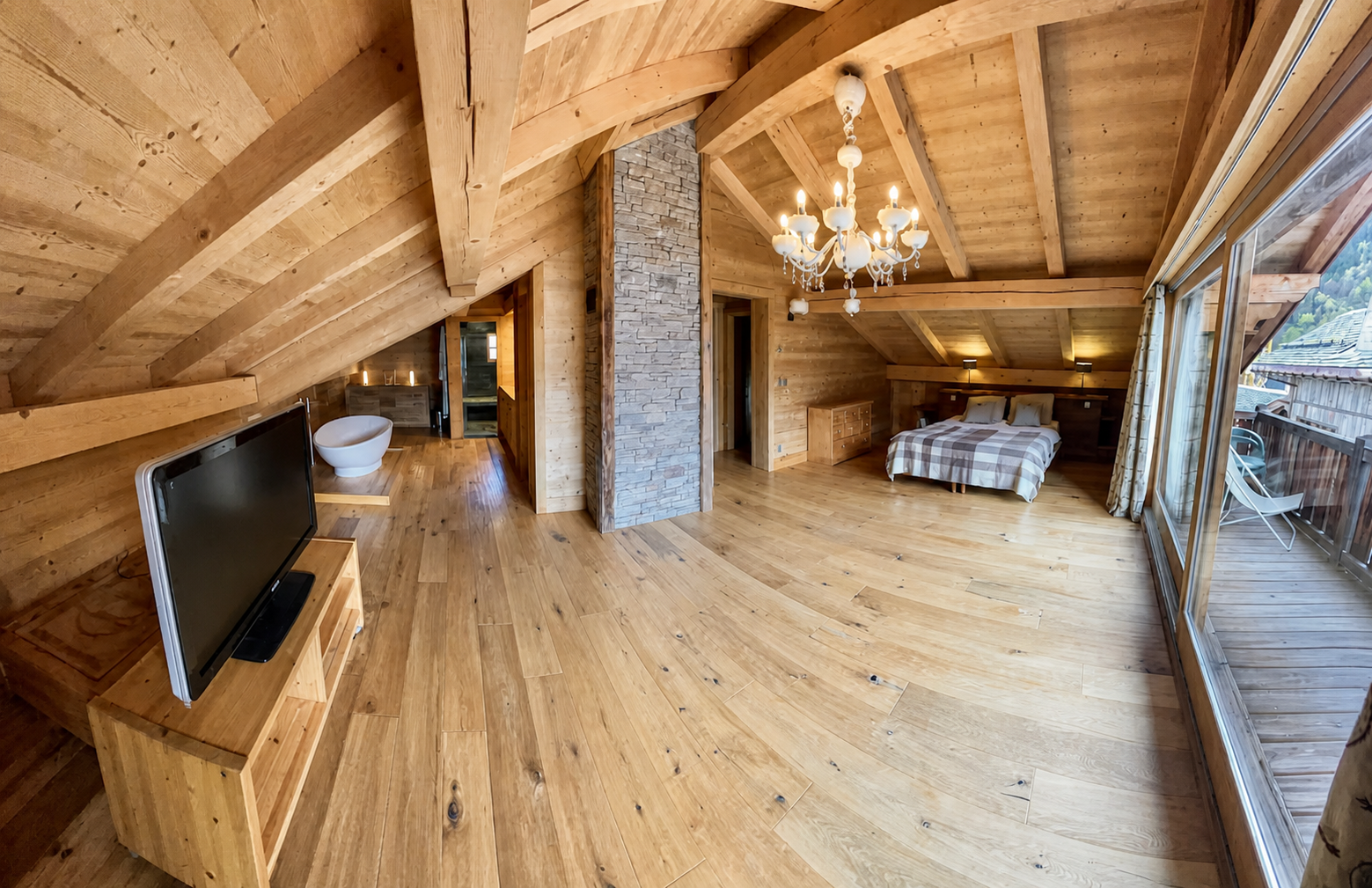 DOMA Le Belvédère du Raffort — 4