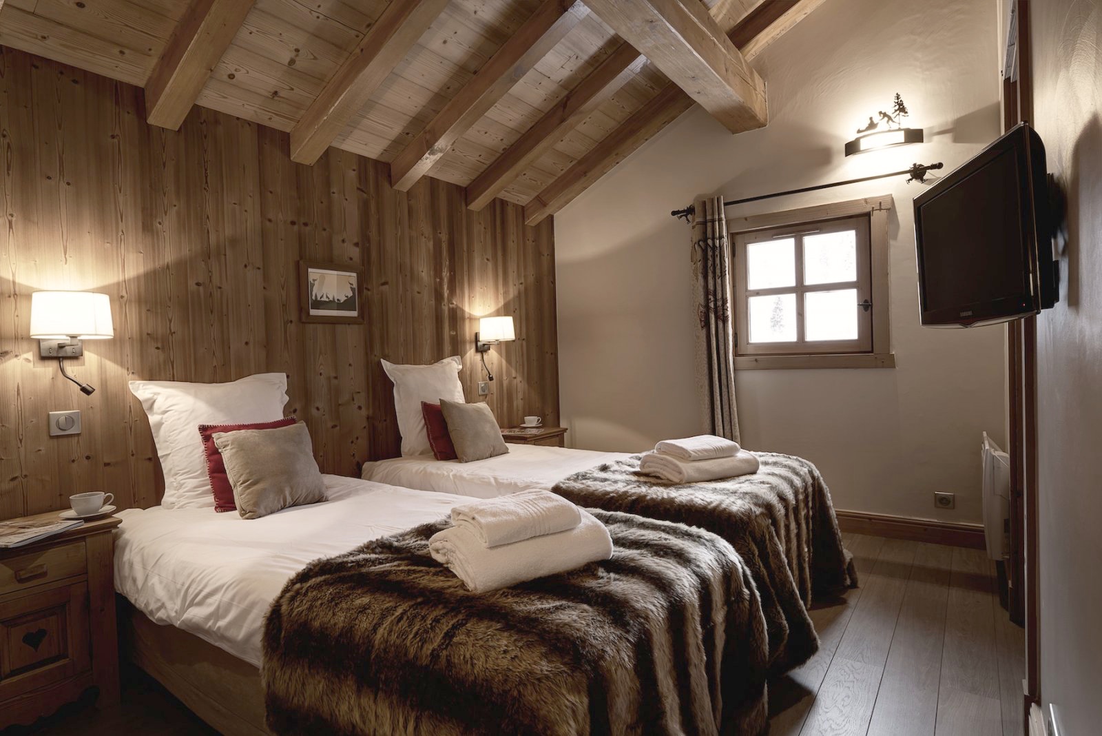 DOMA Chalet L'Arbalète — 5