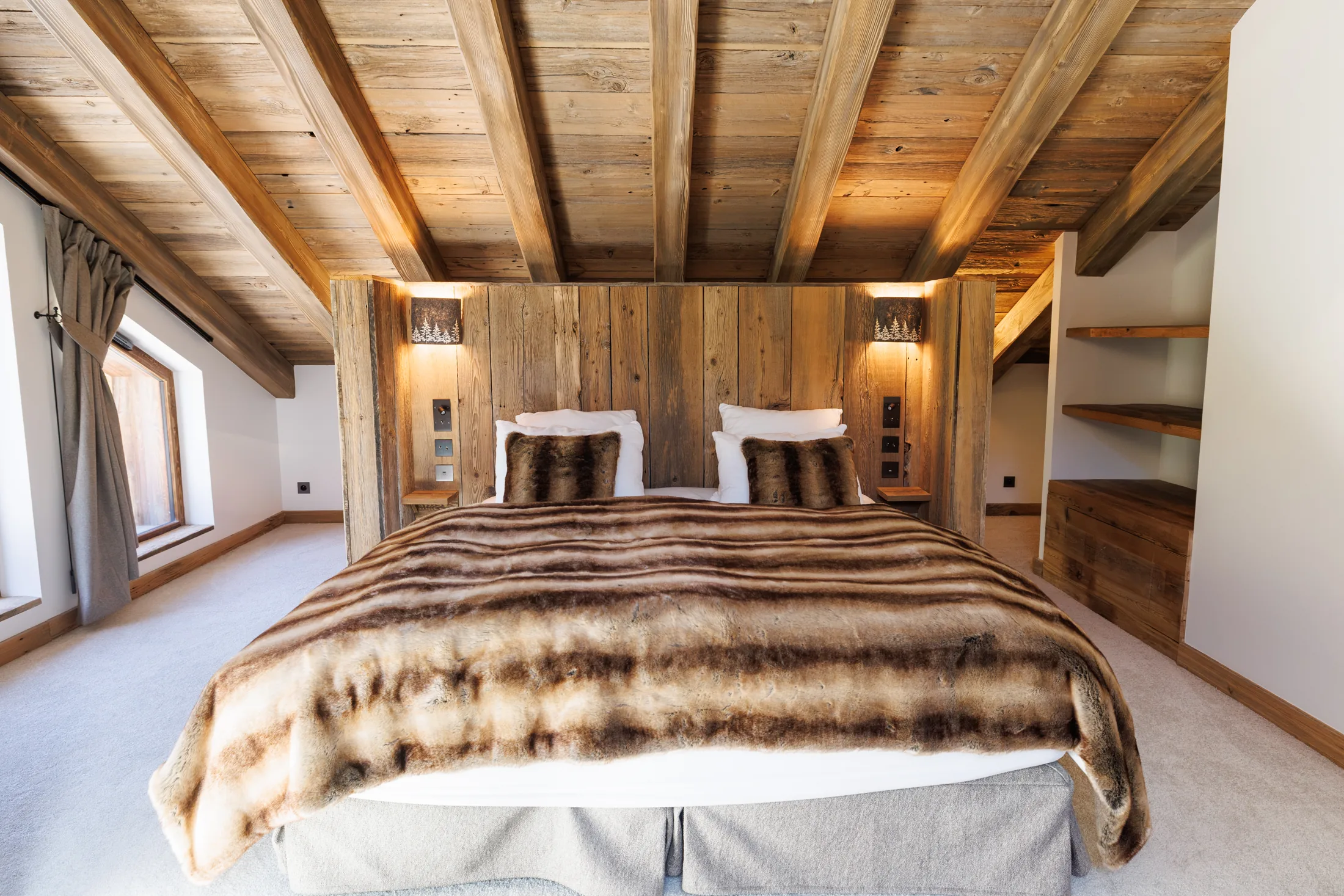 DOMA Chalet L'Amont — 10