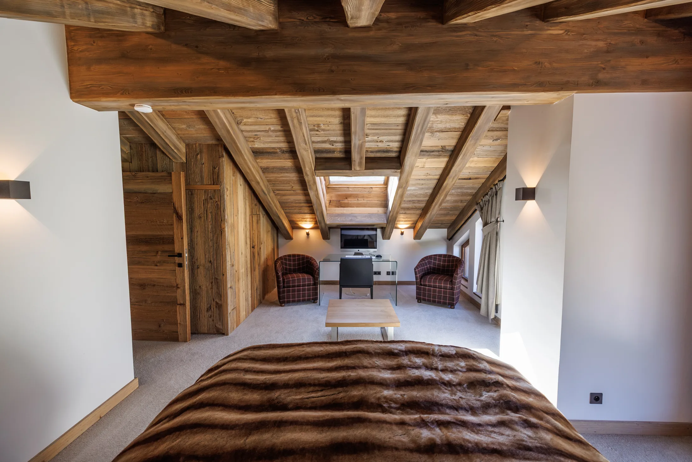 DOMA Chalet L'Amont — 13