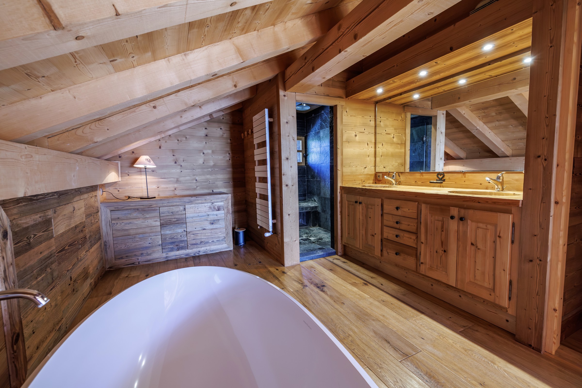 DOMA Chalet Le Belvédère du Raffort — 12
