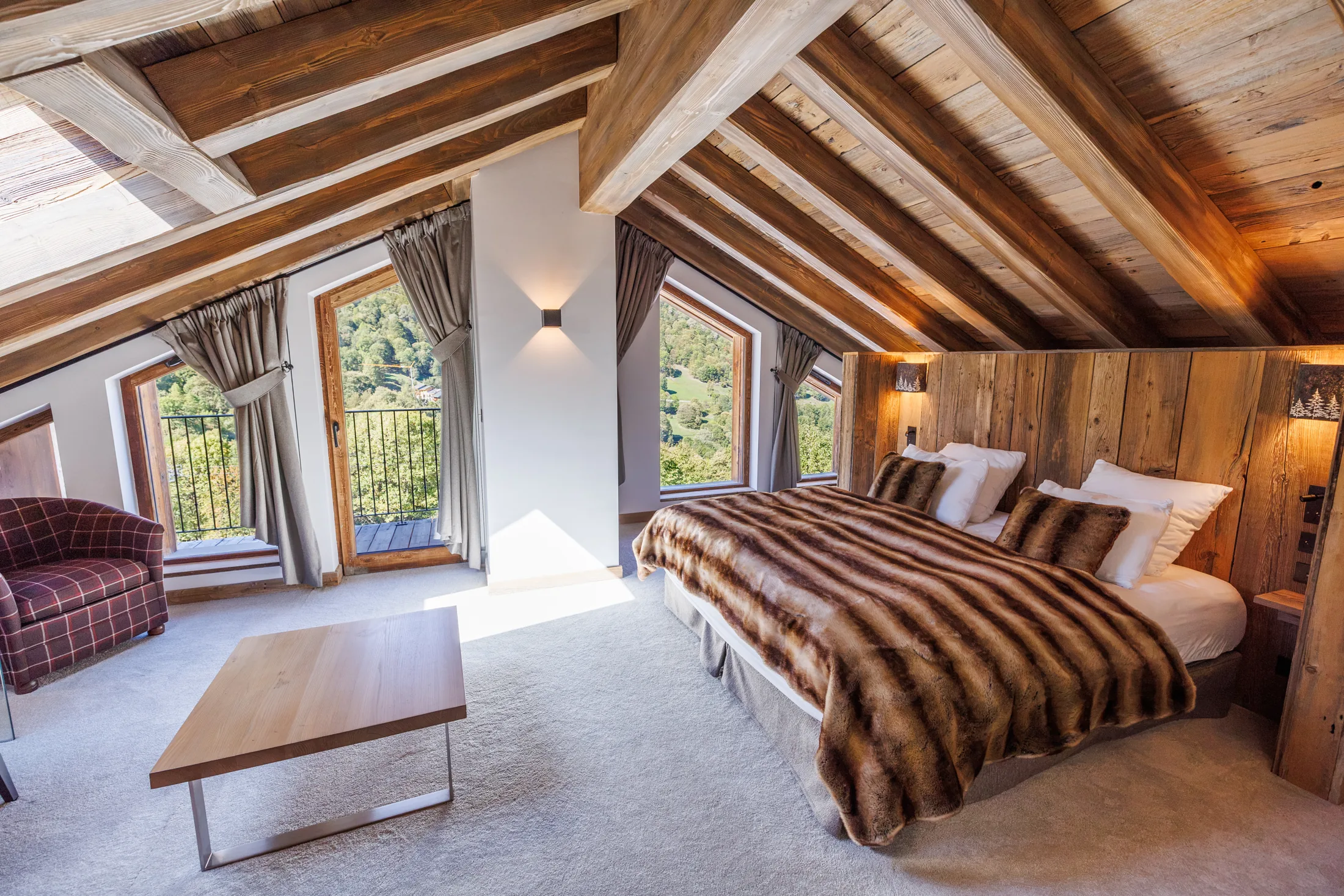 DOMA Chalet L'Amont — 9