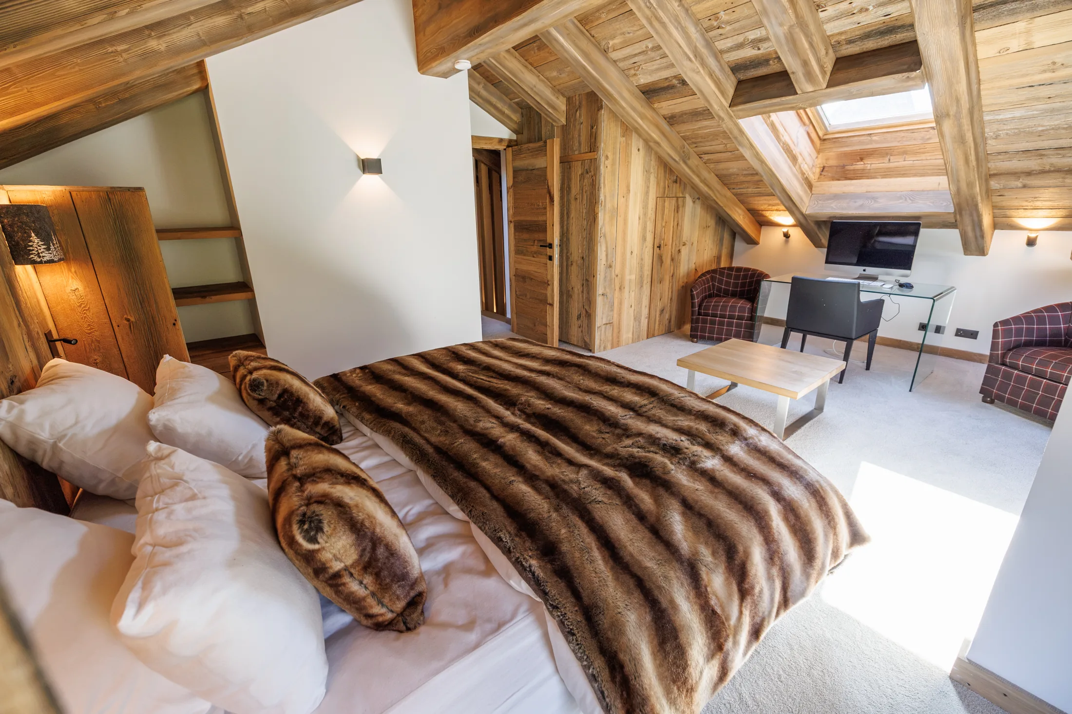 DOMA Chalet L'Amont — 12