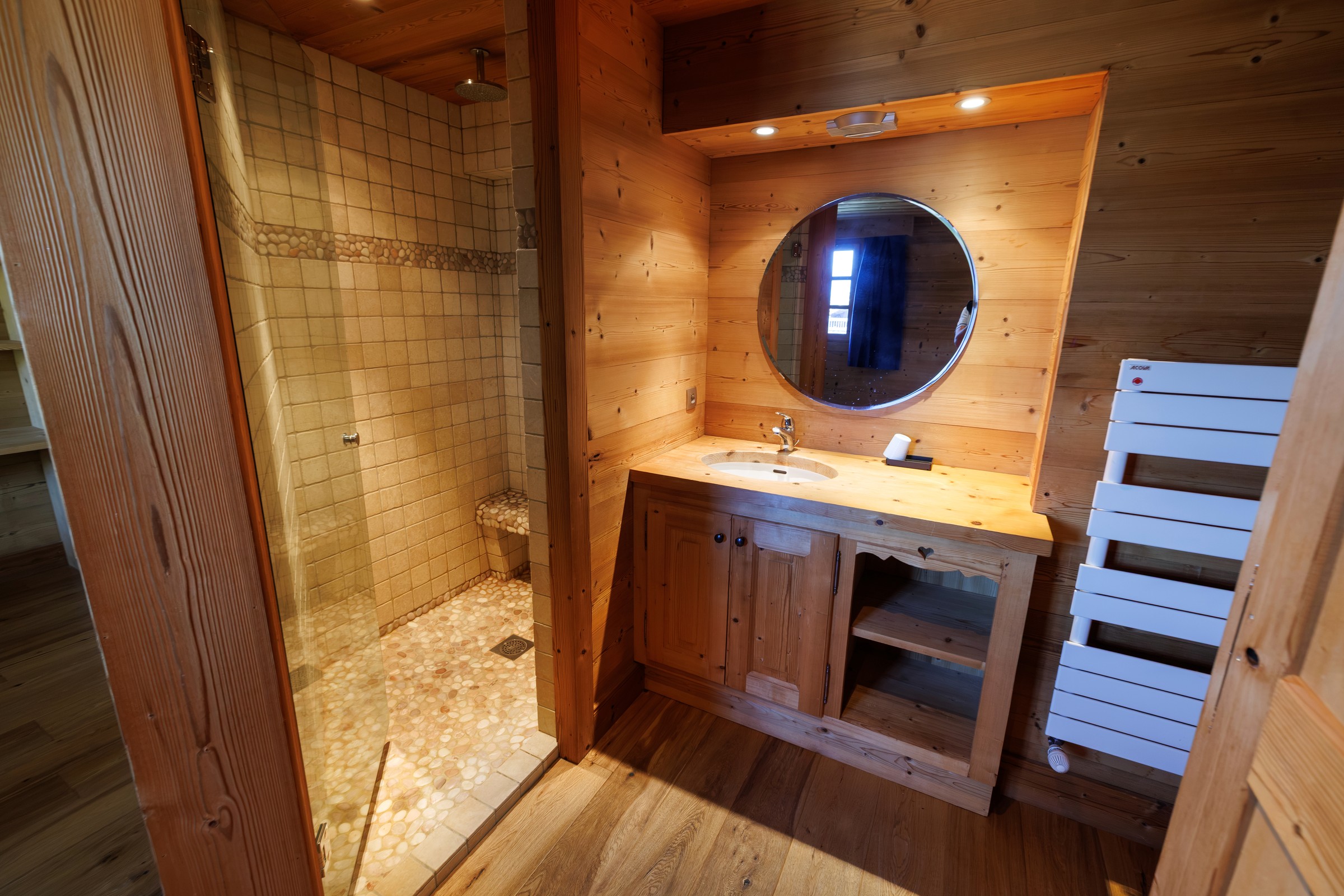 DOMA Chalet Le Belvédère du Raffort — 23