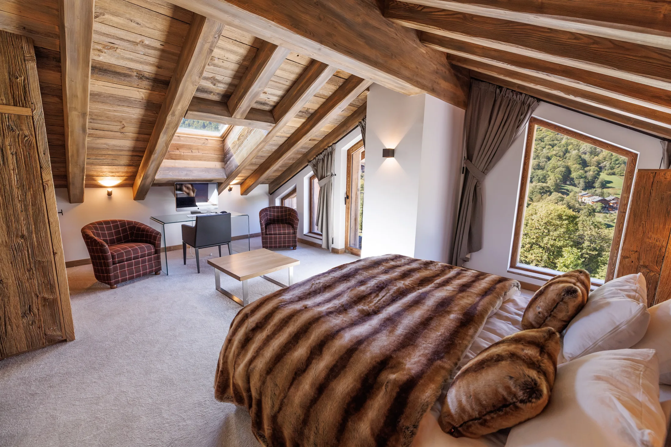 DOMA Chalet L'Amont — 11