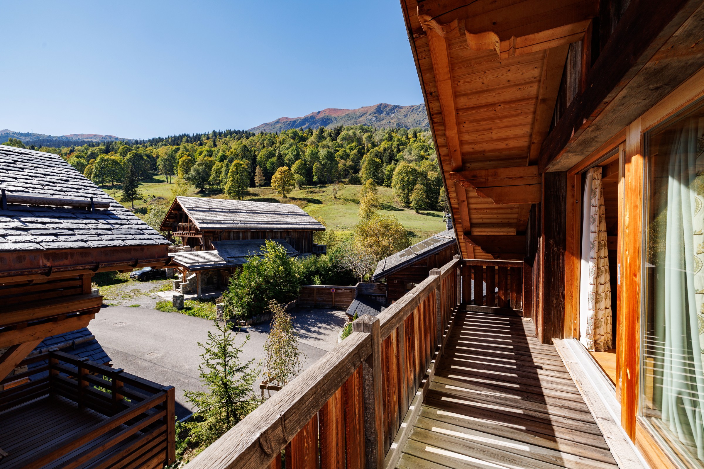 DOMA Chalet Le Belvédère du Raffort — 5