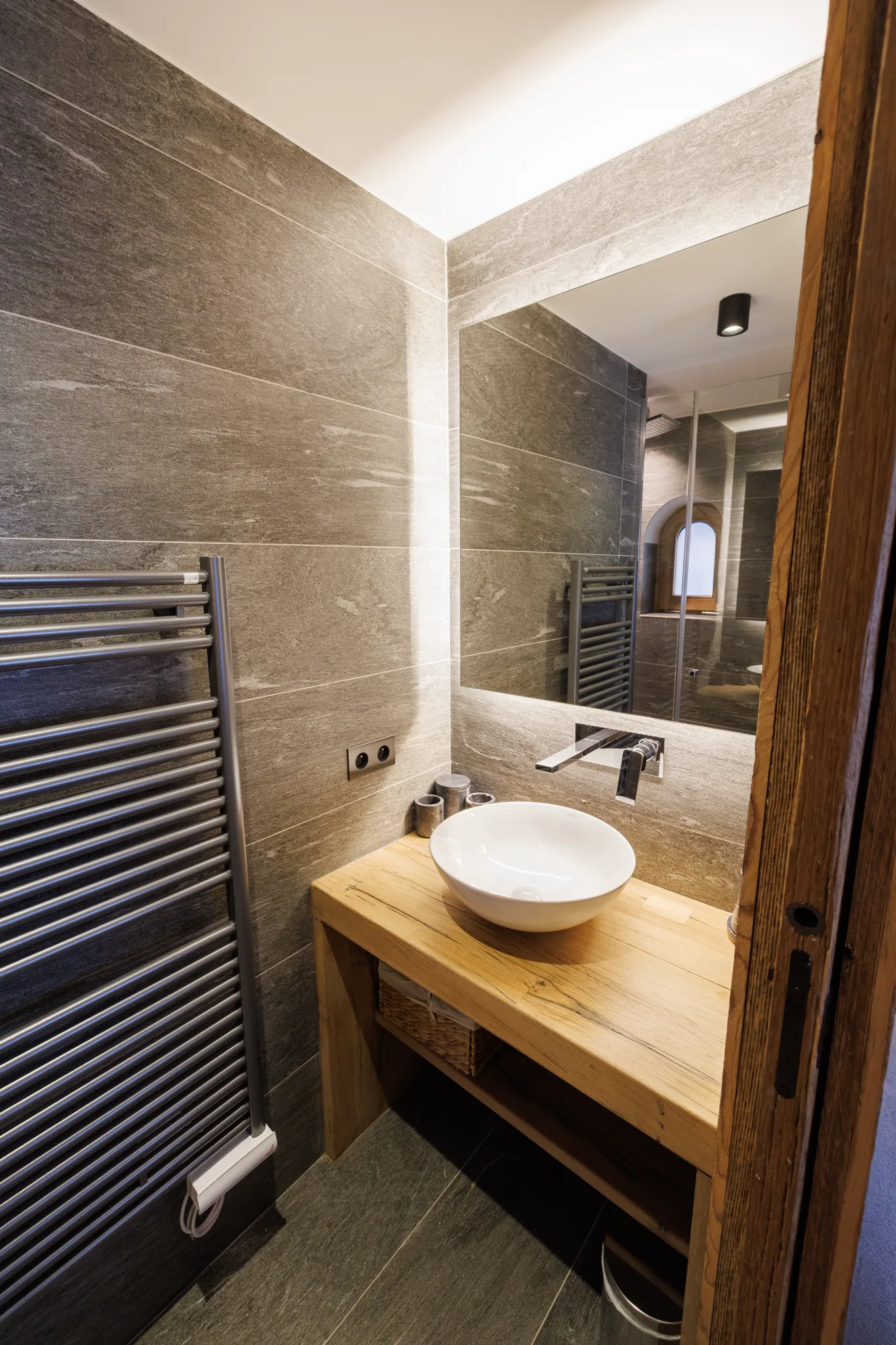 DOMA Chalet L'Amont — 19