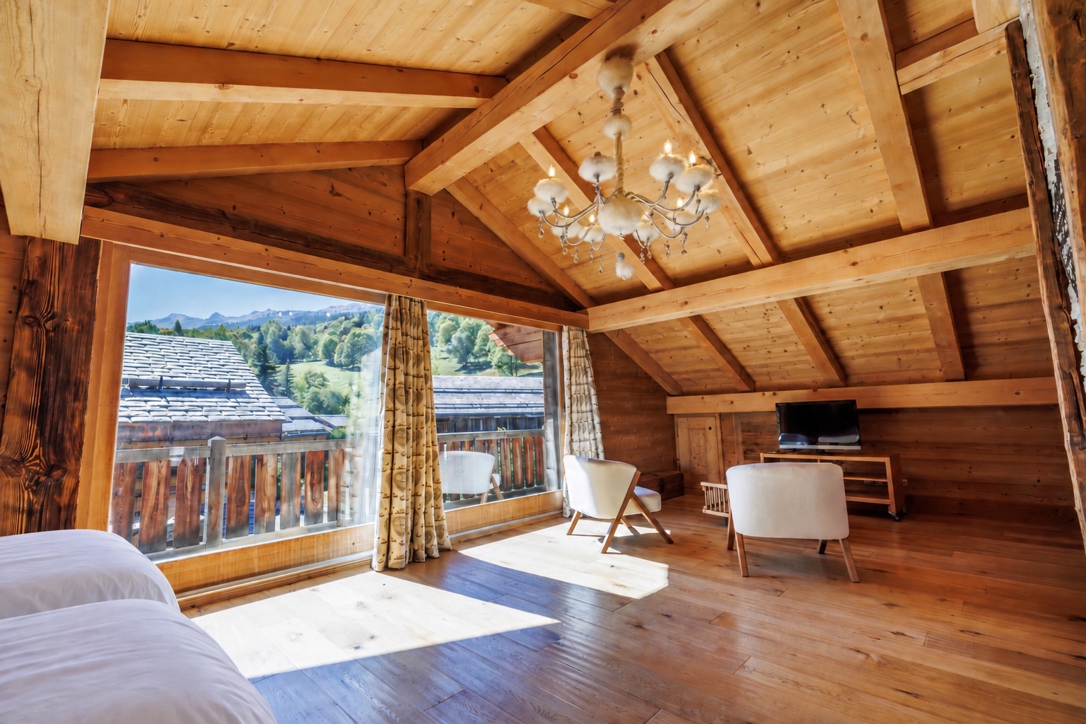 DOMA Chalet Le Belvédère du Raffort — 21