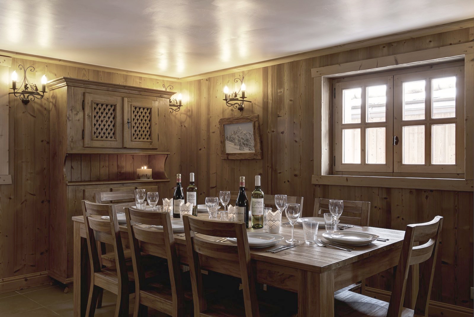 DOMA Chalet L'Arbalète — 4