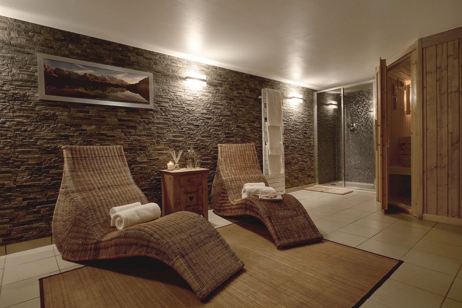 DOMA Chalet L'Arbalète — 8
