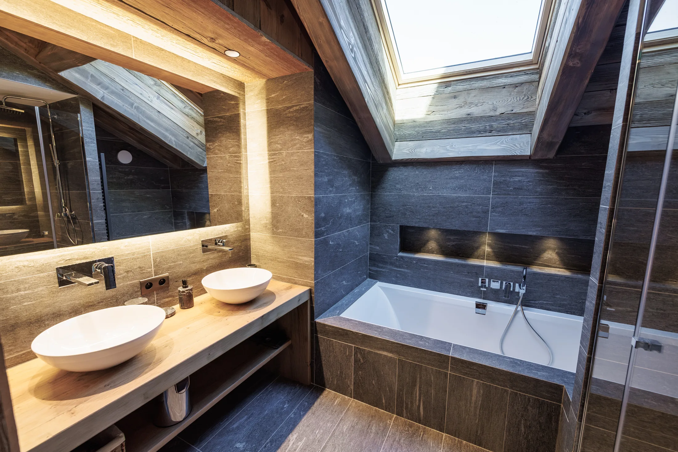 DOMA Chalet L'Amont — 20