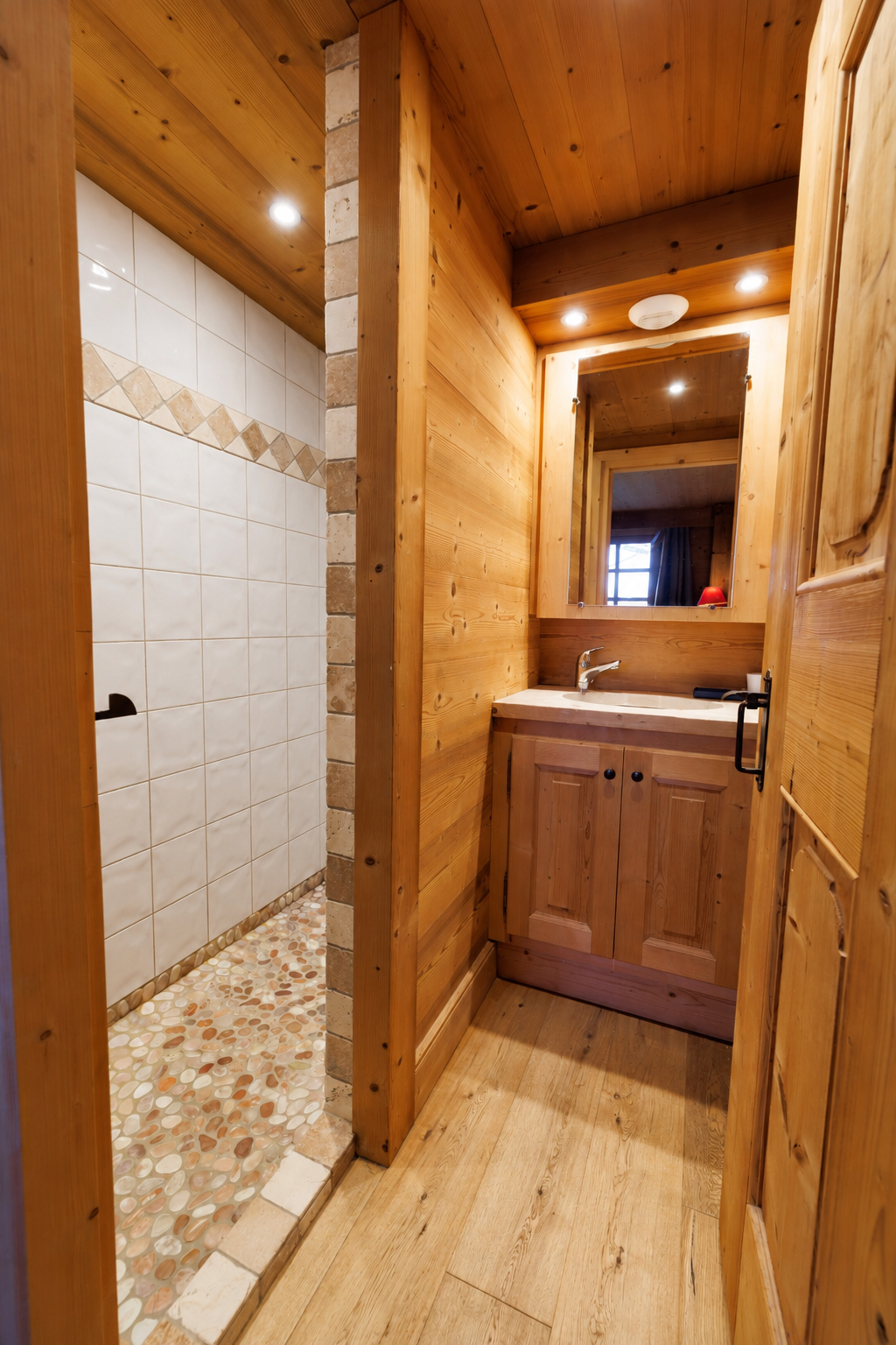 DOMA Chalet L'Écrin du Raffort — 9