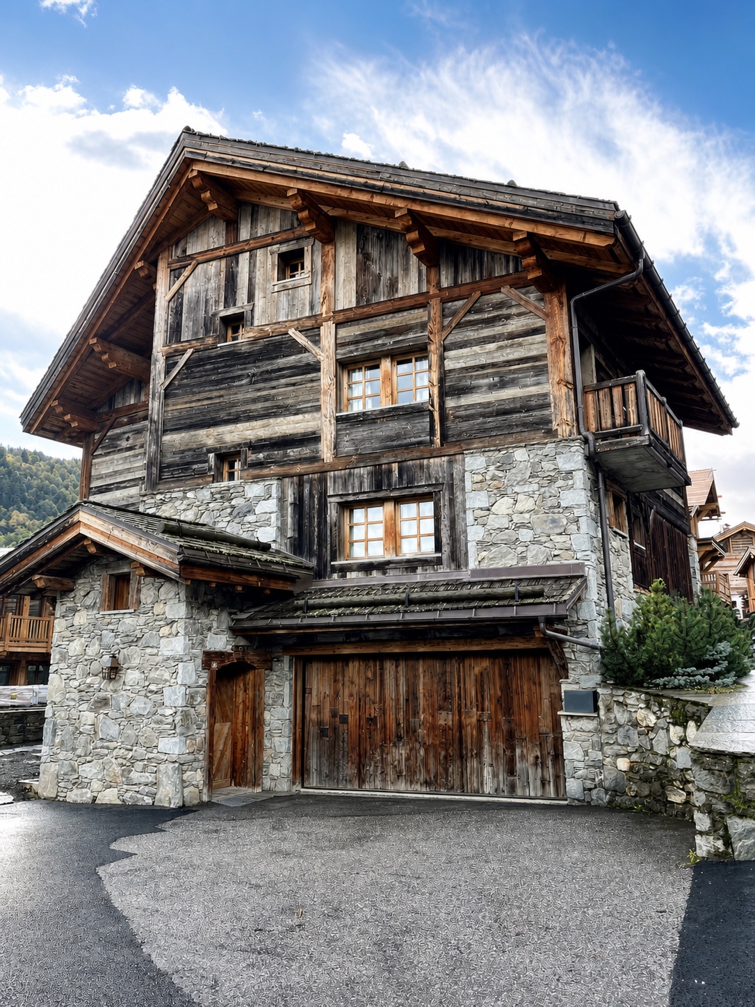 DOMA L'Écrin du Raffort — 2