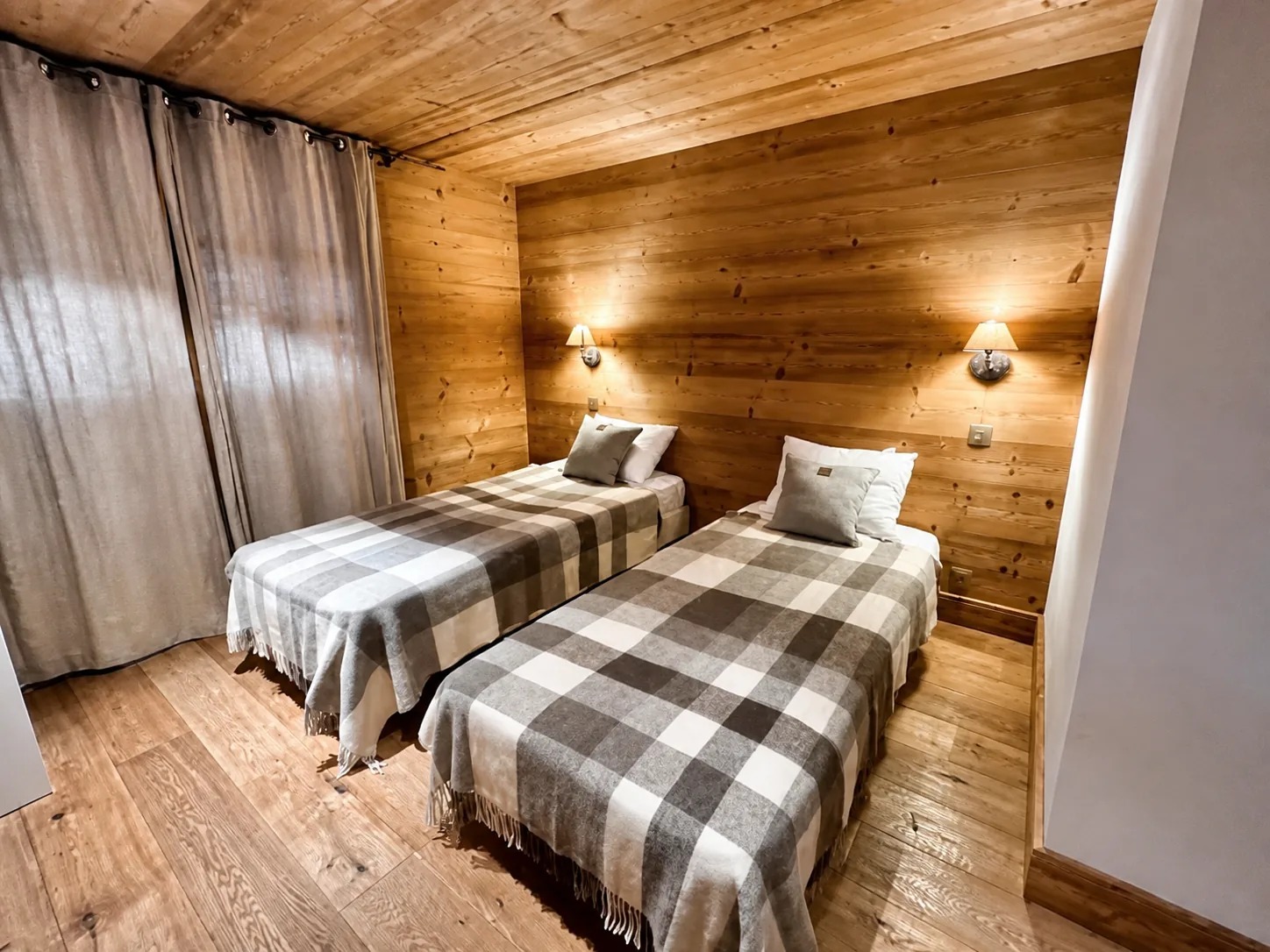 DOMA Chalet Terrasse du Raffort — 6