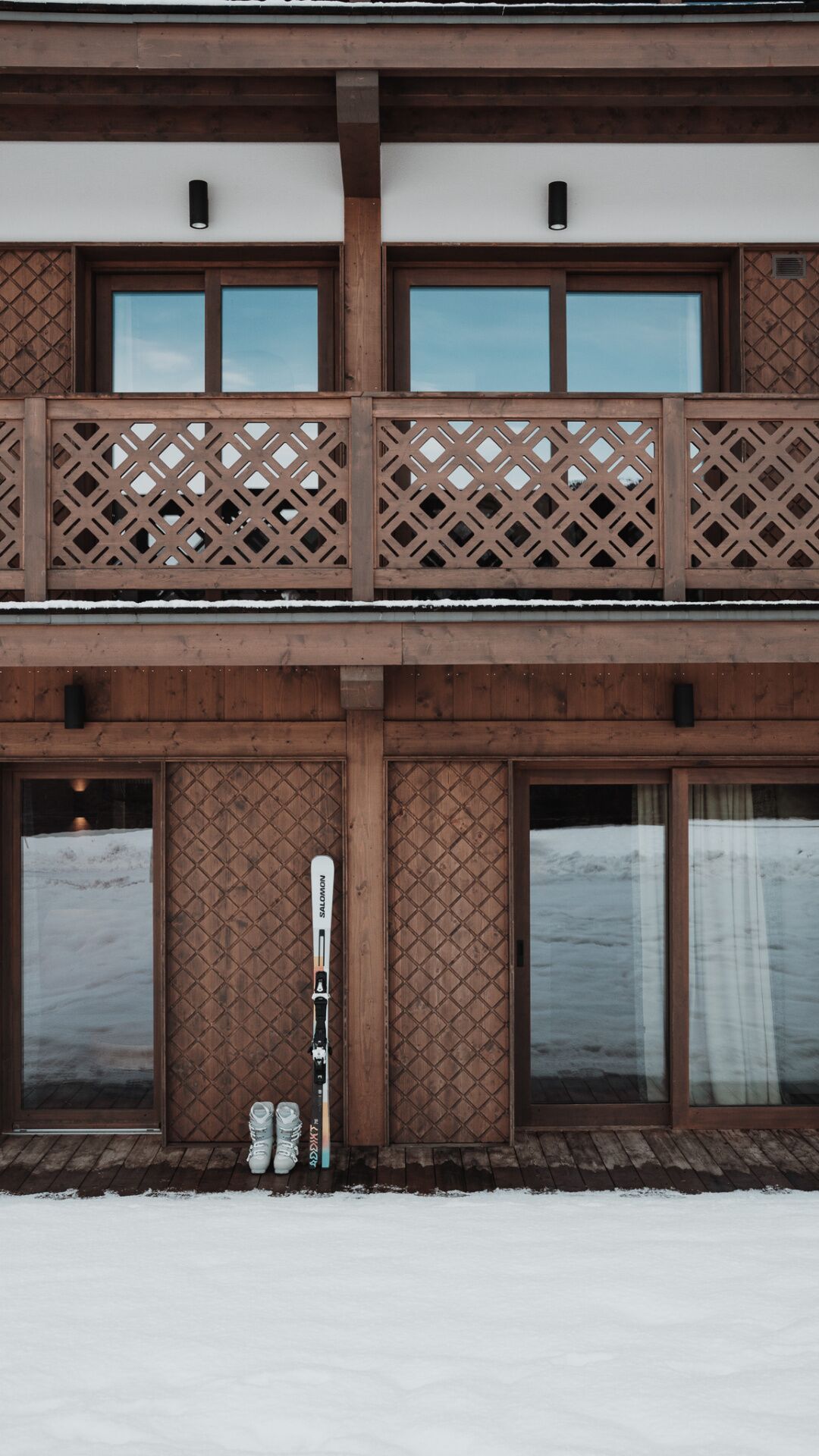 Le Oura — 17