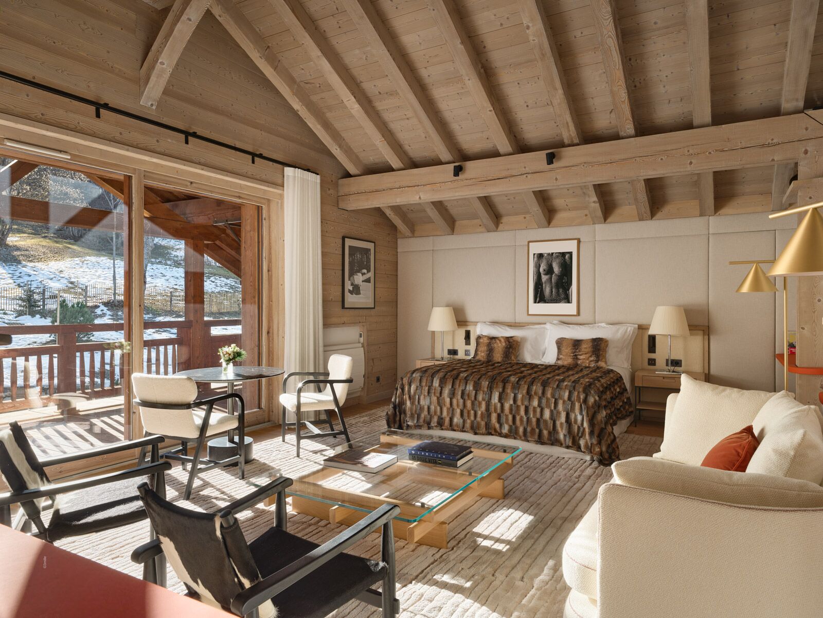 DOMA Chalet M — 9