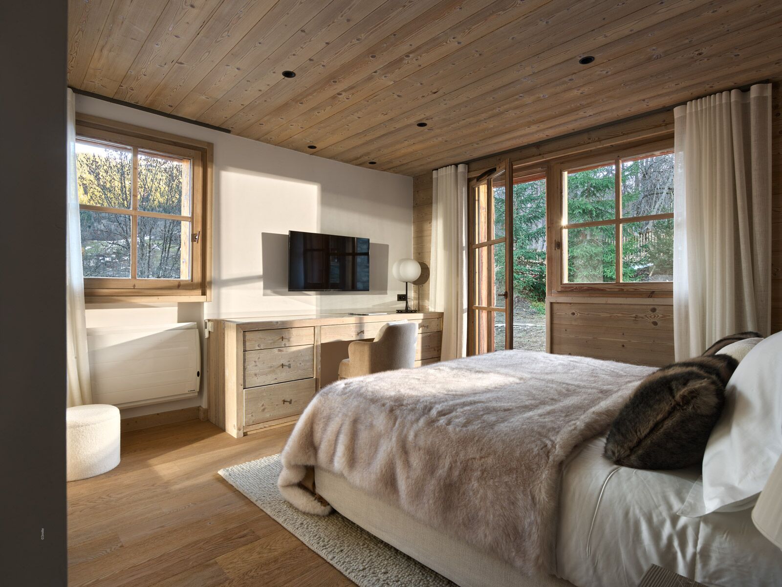 DOMA Chalet M — 10
