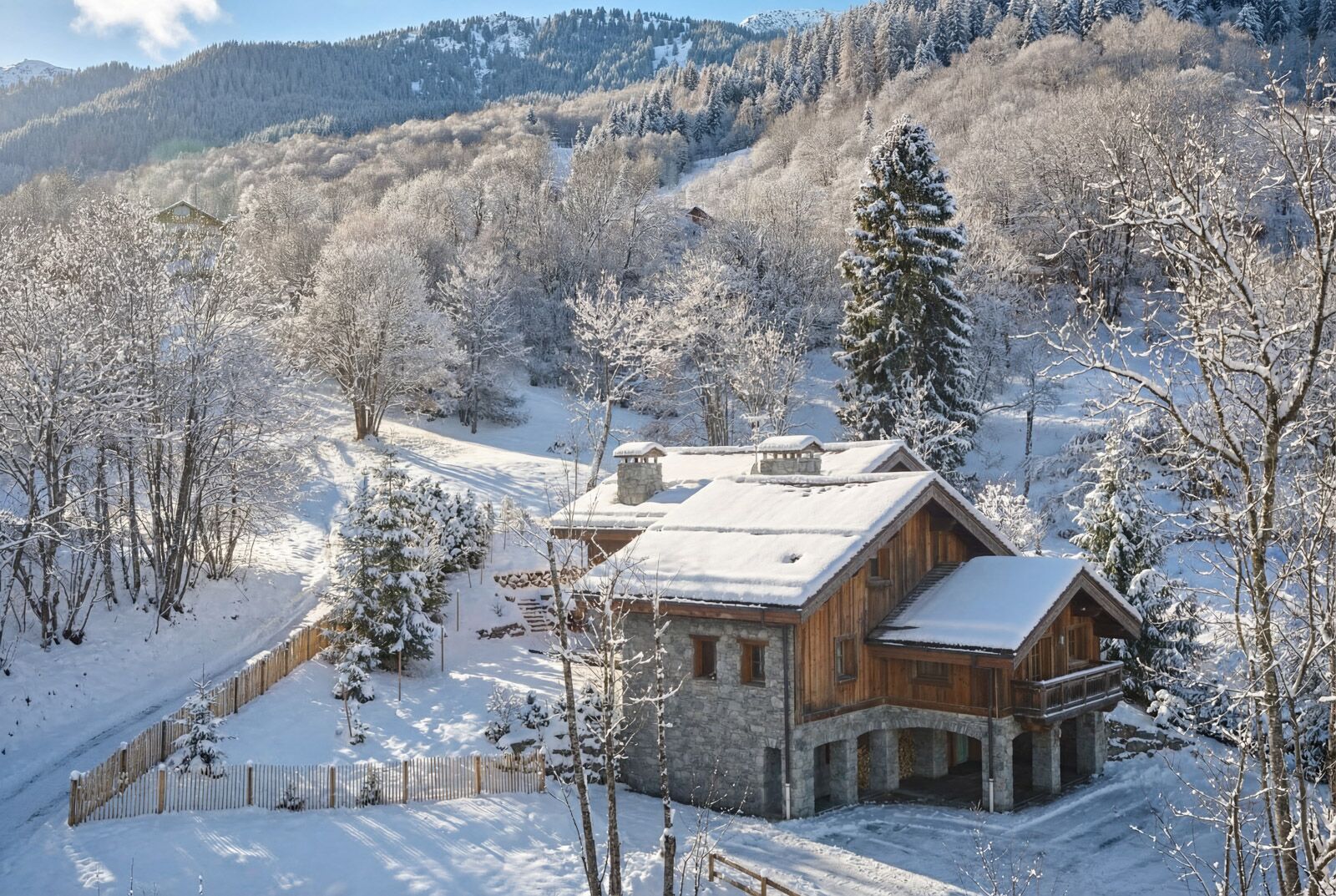 DOMA Chalet M — 19