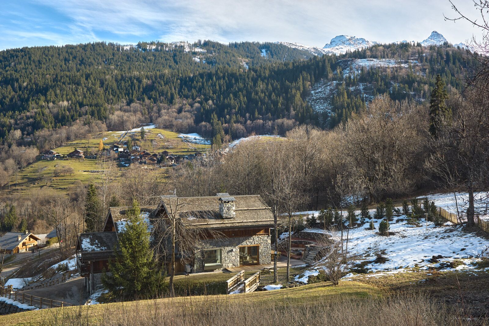 Chalet M — 2