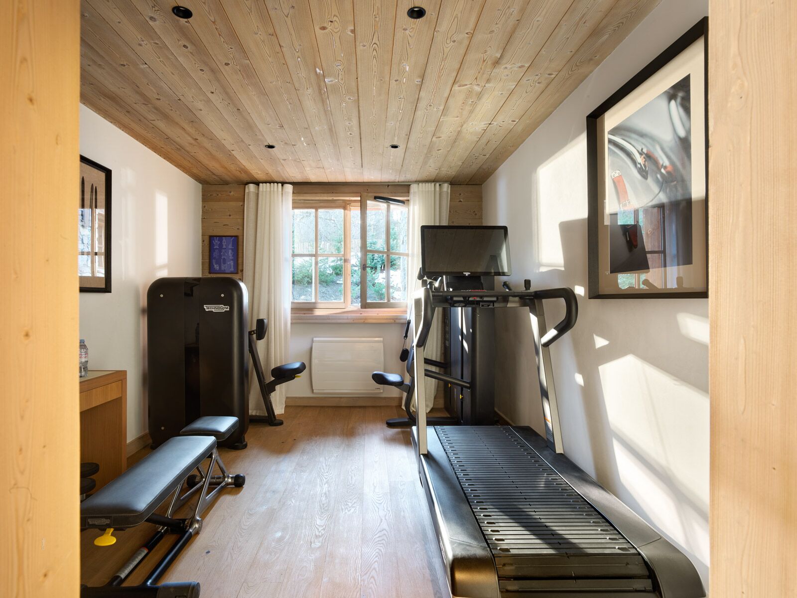 DOMA Chalet M — 16