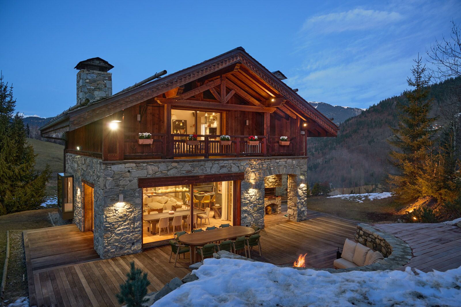 DOMA Chalet M — 3