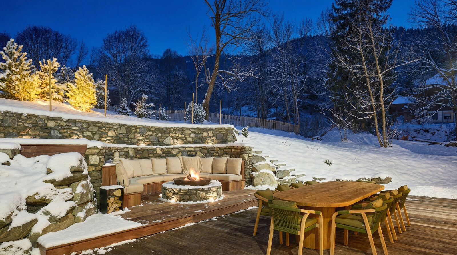 DOMA Chalet M — 4