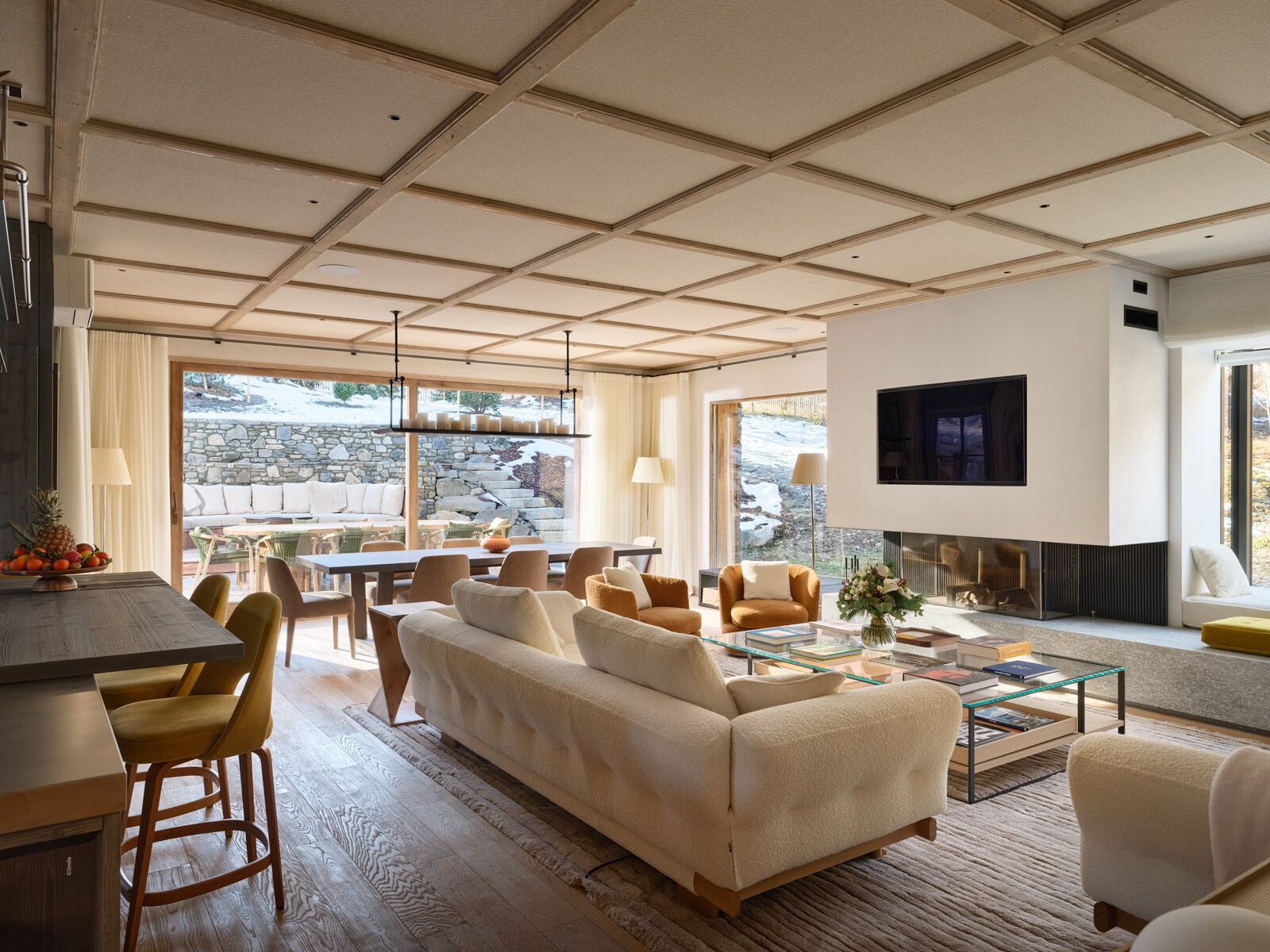 DOMA Chalet M — 5