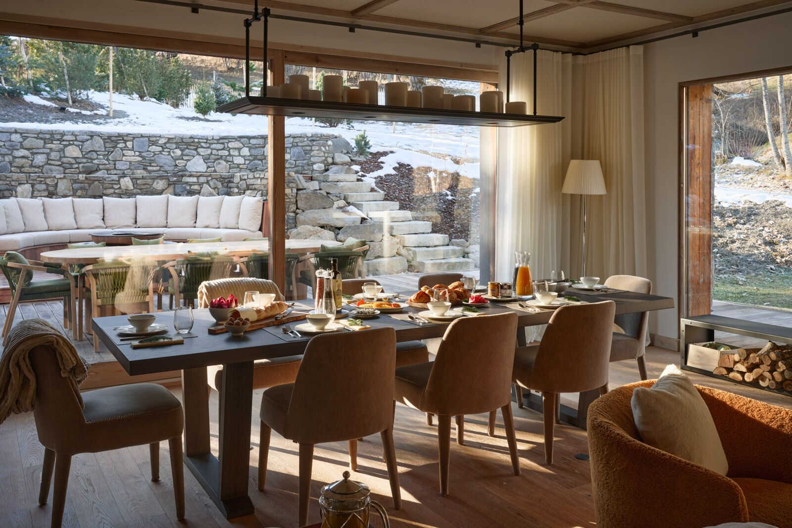 DOMA Chalet M — 7