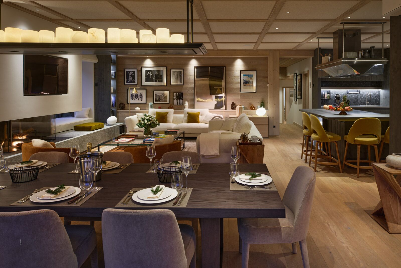 Chalet M — 10