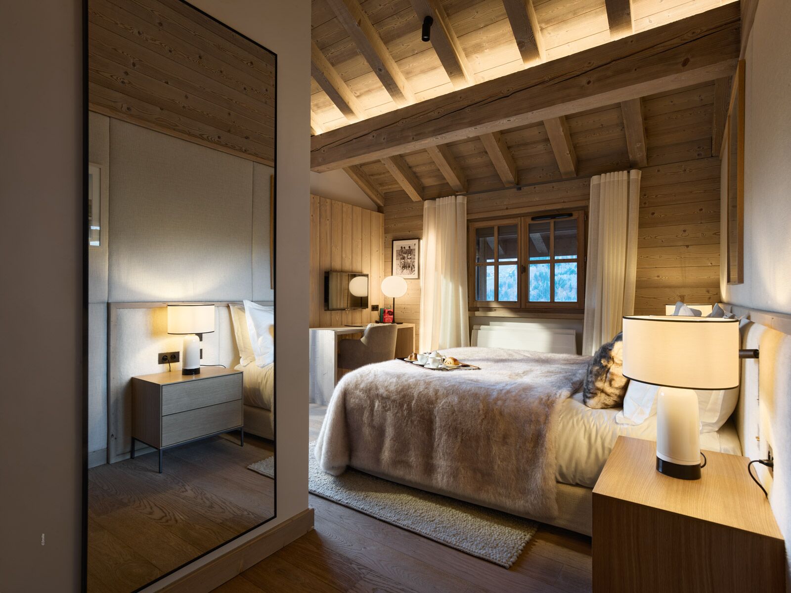 Chalet M — 5