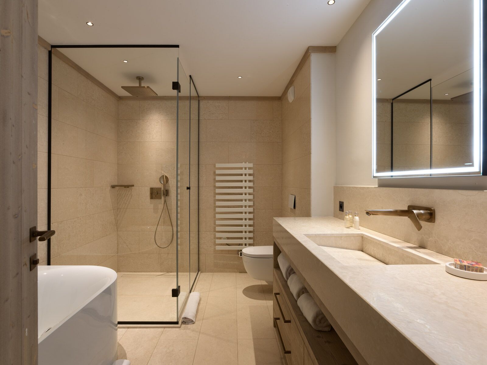DOMA Chalet M — 13