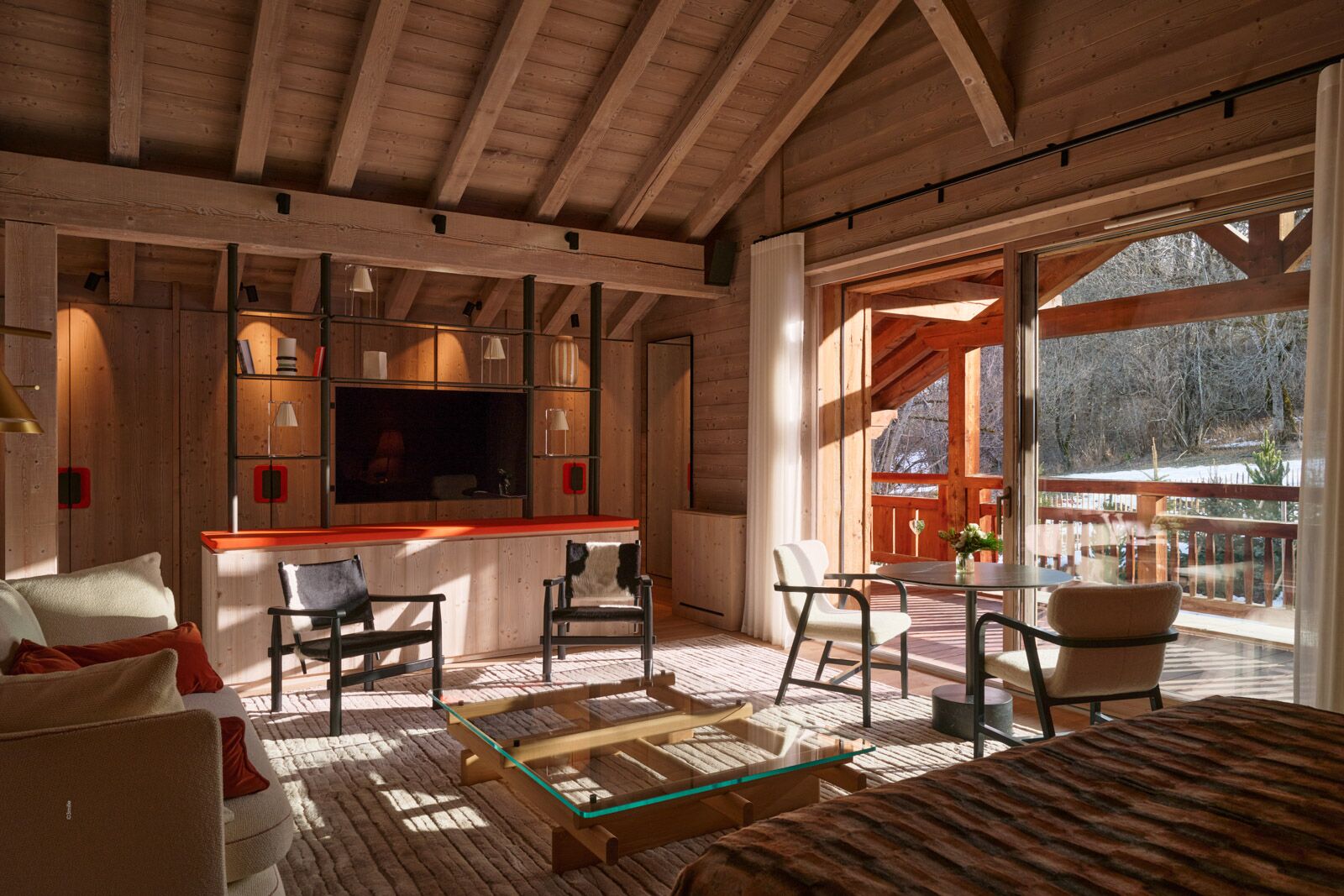 DOMA Chalet M — 11