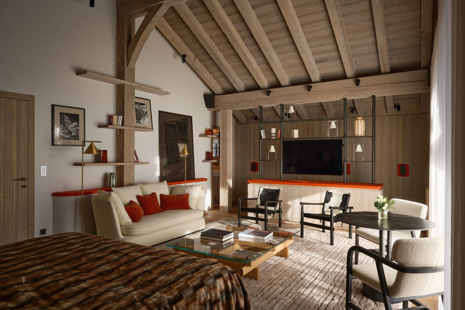 DOMA Chalet M — 12