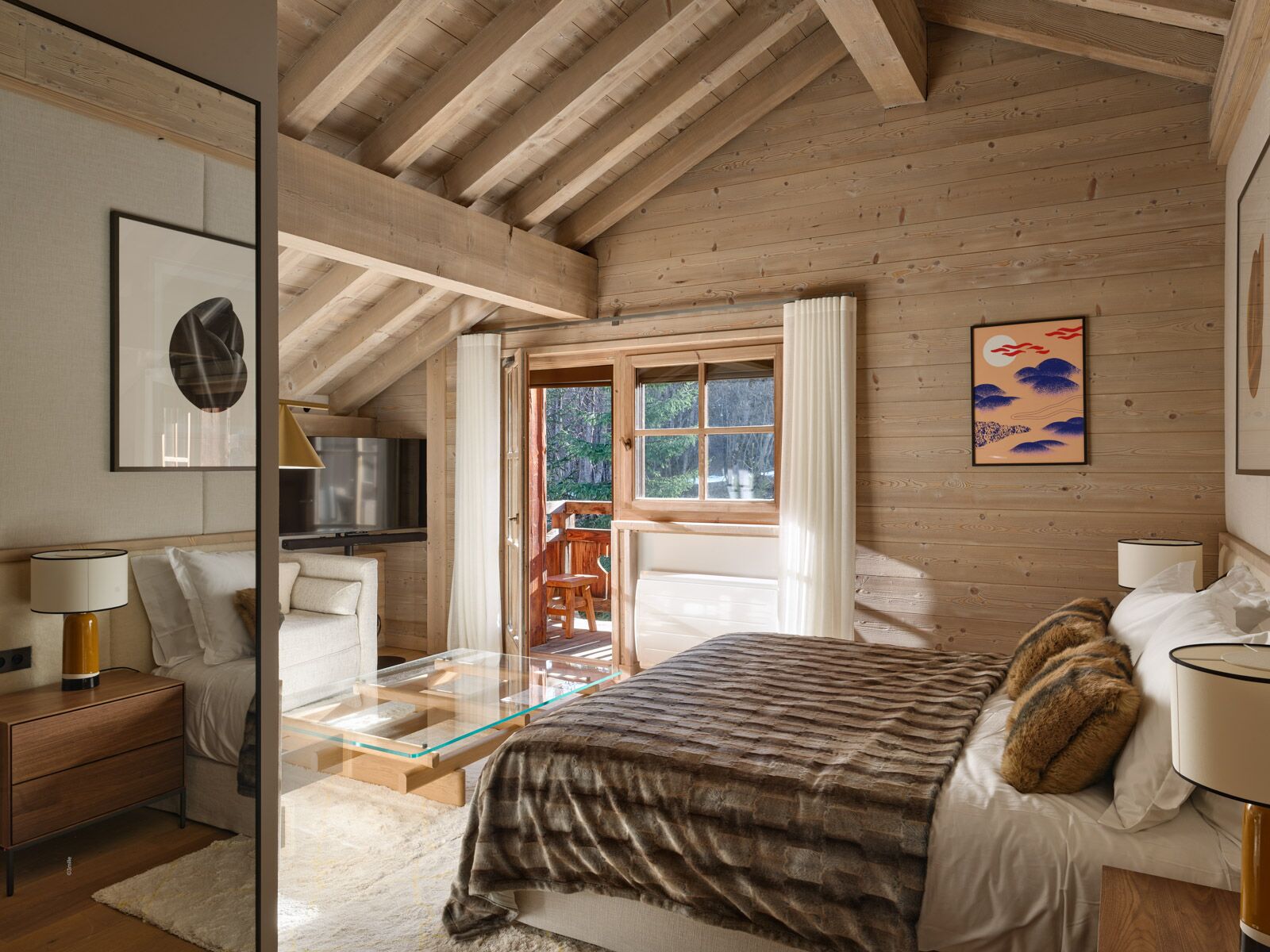 DOMA Chalet M — 8