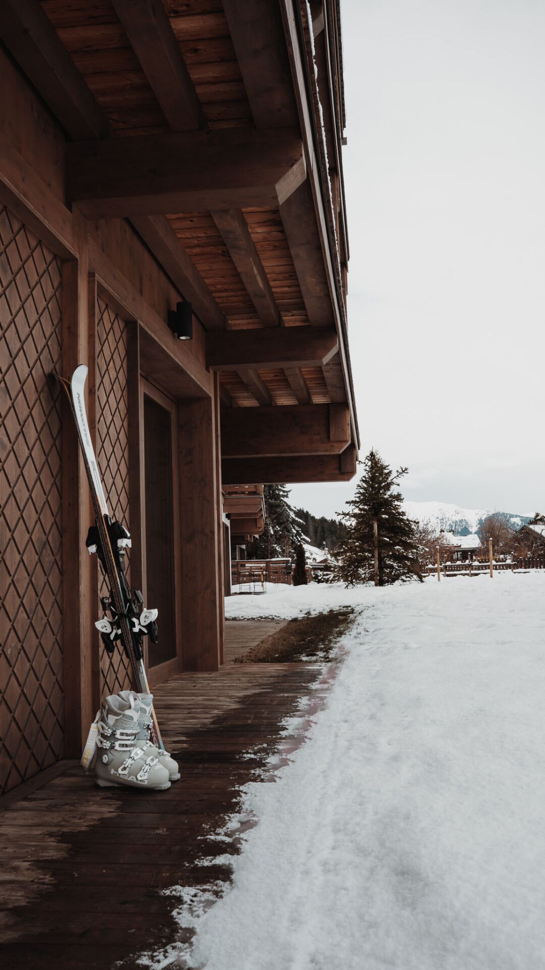 Le Oura — 20
