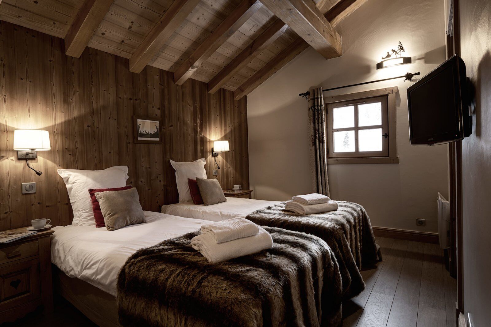 Chalet L'Arbalète — 5