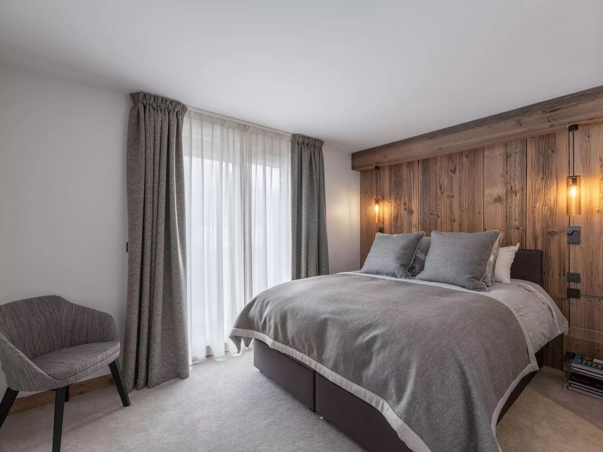 Chalet Cherferie — 14